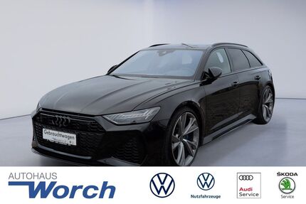 Audi RS6 6.522 km 148.889 &euro; Südharz 06536