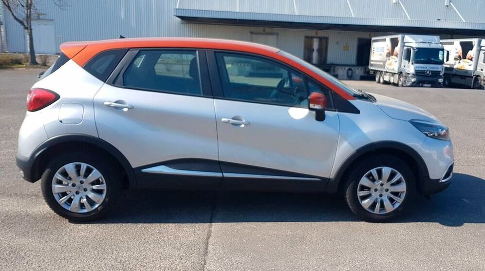 Captur