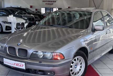 BMW 528 188.000 km 3.249 &euro; Erftstadt / Köln 50374