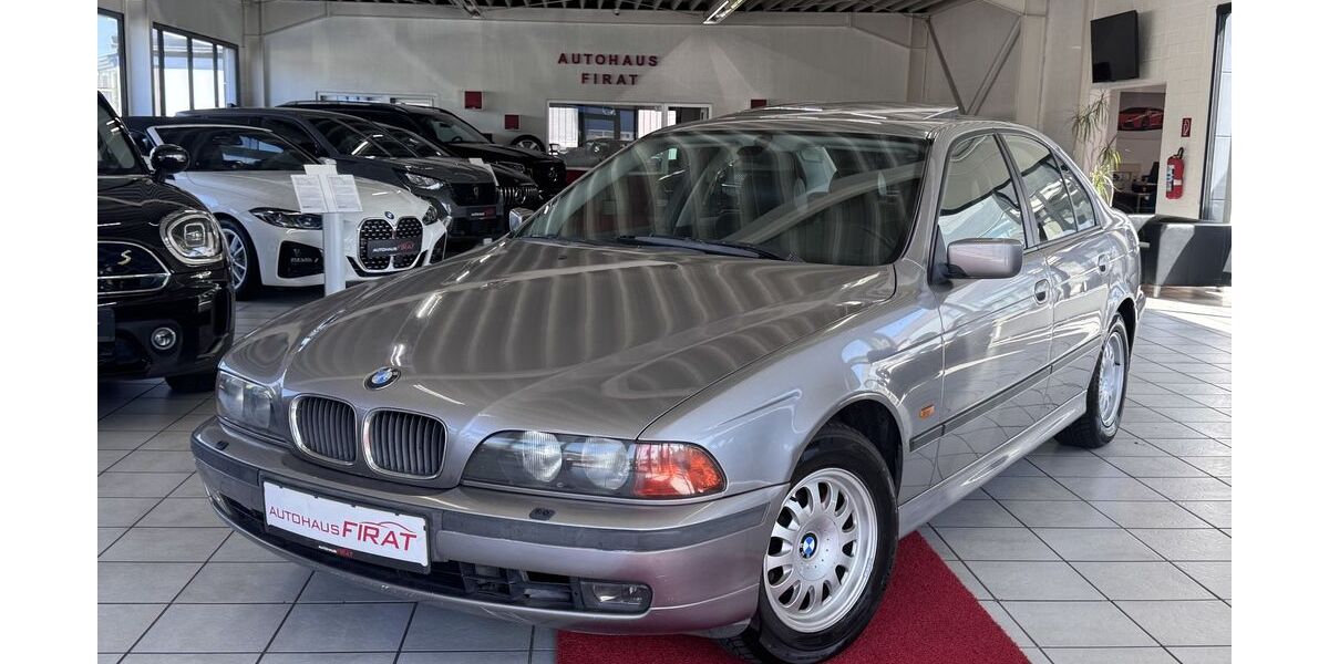 BMW 528 188.000 km 3.249 &euro; Erftstadt / Köln 50374