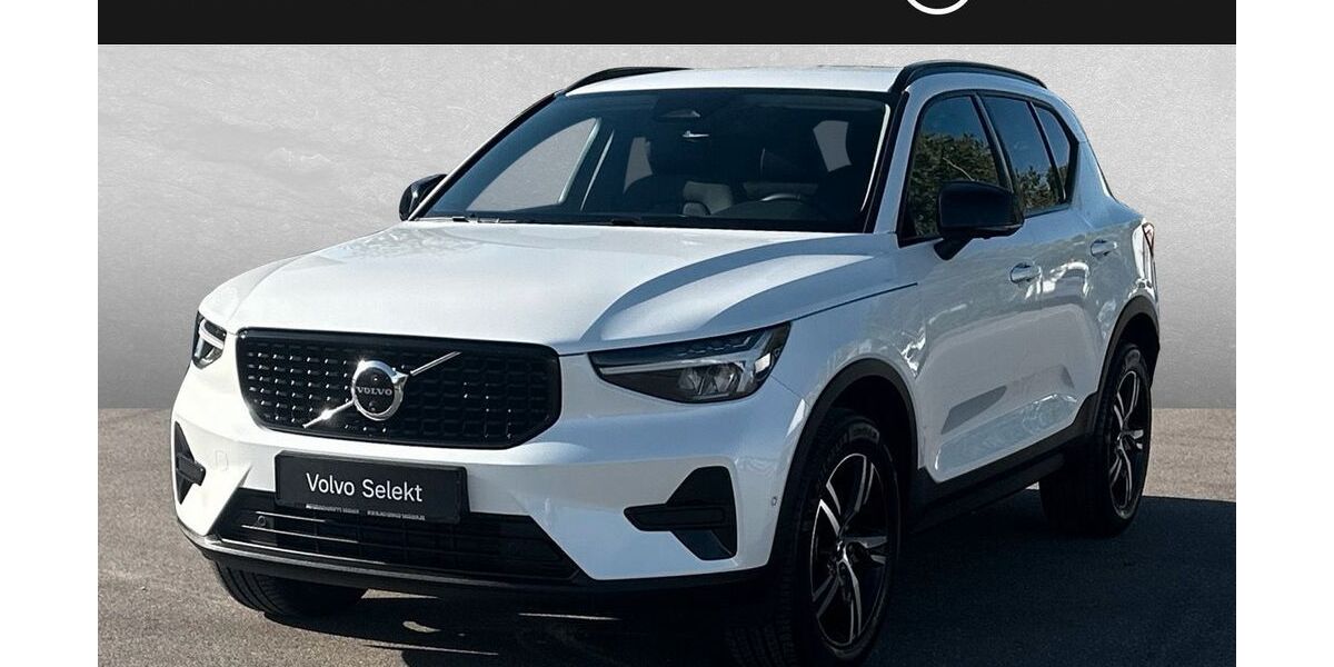 Volvo XC40 27.000 km 36.250 &euro; Karlsruhe 76187