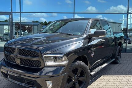 Dodge RAM 50.000 km 46.990 &euro; Schortens 26419