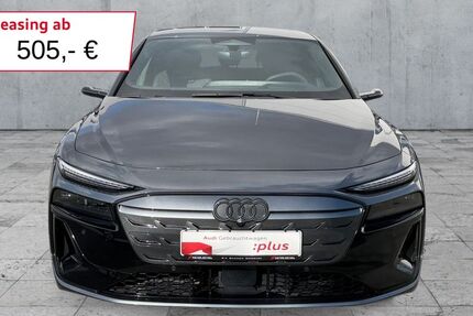 Audi A6 e-tron 17.143 km 68.930 &euro; Hof 95030
