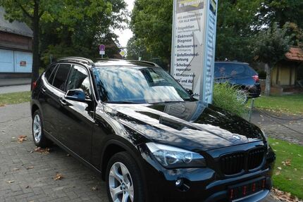 BMW X1 189.000 km 9.999 € Ebersdorf 27432