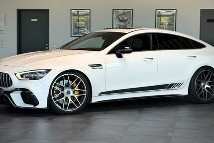 Mercedes-Benz AMG GT 71.055 km 112.980 &euro; Laatzen 30880