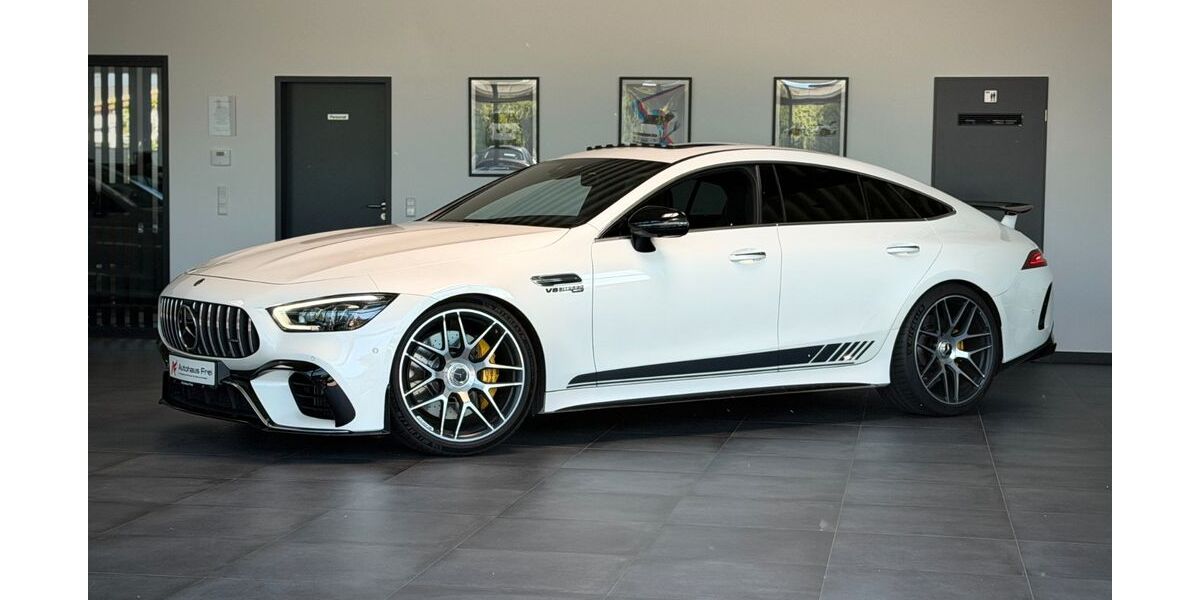 Mercedes-Benz AMG GT 71.055 km 112.980 &euro; Laatzen 30880