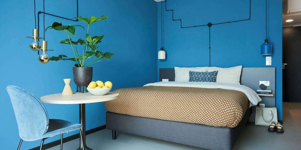 Wohnen auf Zeit in Bochum 1.400 € 1 zimmer