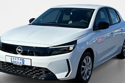 Opel Corsa 3.825 km 17.980 € Schweinfurt 97424