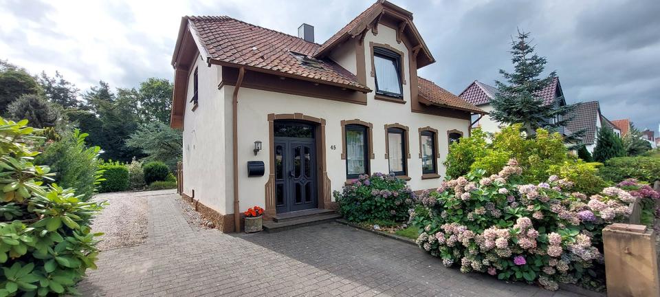 Einfamilienhaus Jübek - 6 Zimmer, 100 m&sup2;, 249.000&euro; | Angebot:26961583