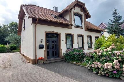 Haus Jübek - 6 Zimmer, 100 m&sup2;, 249.000&euro; | Angebot:26961583