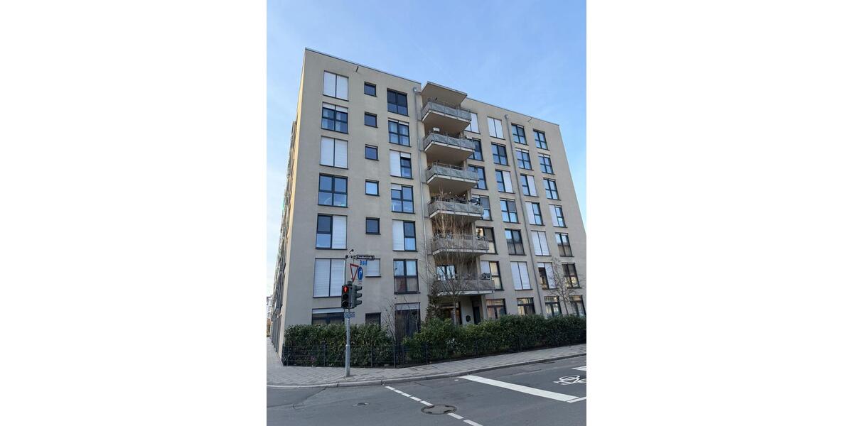 Etagenwohnung Offenbach am Main - 2 Zimmer, 72 m&sup2;, 319.000&euro; | Angebot:25370355