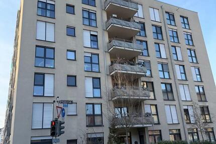 Wohnung Offenbach am Main - 2 Zimmer, 72 m&sup2;, 319.000&euro; | Angebot:25370355