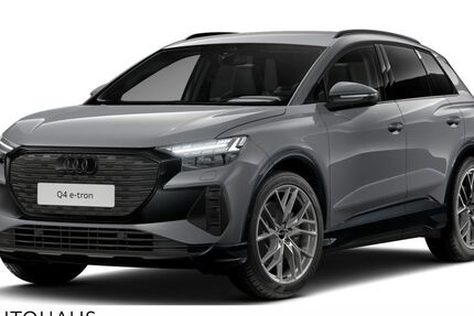 Audi Q4 e-tron 4.721 km 49.890 &euro; Melle 49324