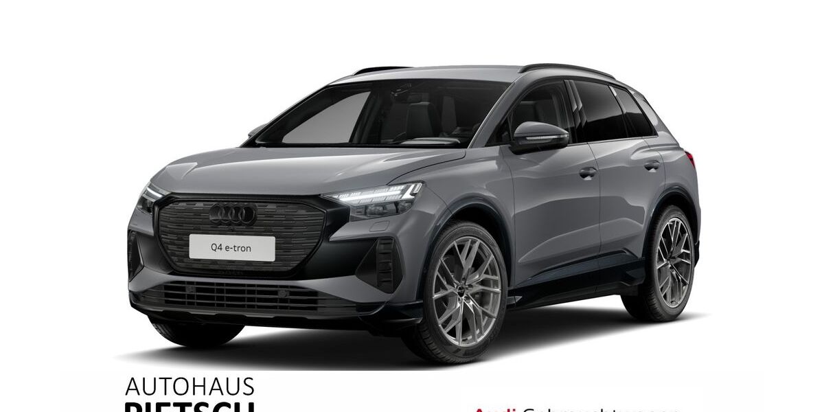 Audi Q4 e-tron 4.721 km 49.890 &euro; Melle 49324