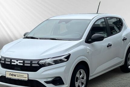 Dacia Sandero 16.572 km 13.990 &euro; Korbach 34497