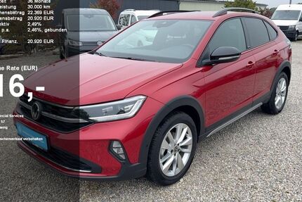 VW Taigo 3.000 km 20.920 € Mainburg 84048