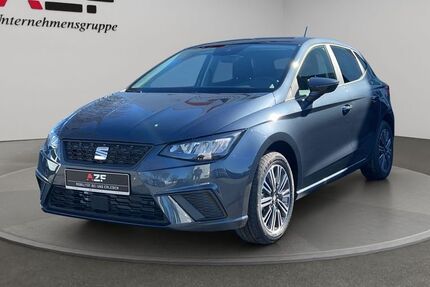 Seat Ibiza 13.900 km 17.780 &euro; Flensburg 24941