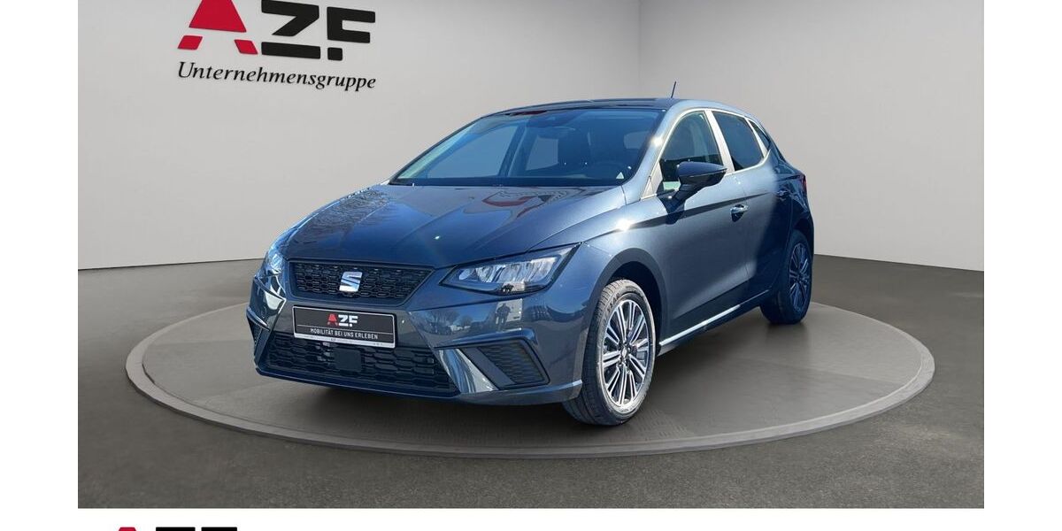 Seat Ibiza 13.900 km 17.780 &euro; Flensburg 24941