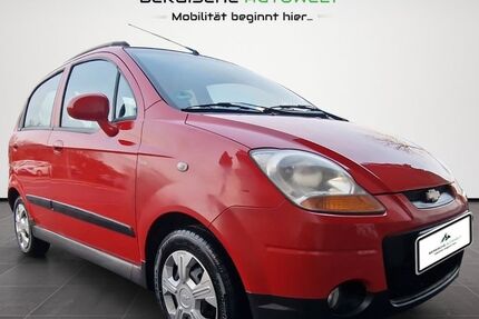 Chevrolet Matiz 207.583 km 1.799 &euro; Bergisch Gladbach 51469