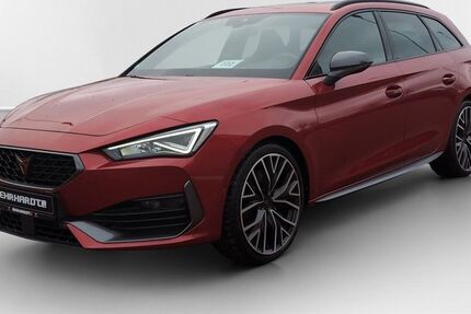 Cupra Leon 22.280 km 32.490 &euro; Leipzig 04129