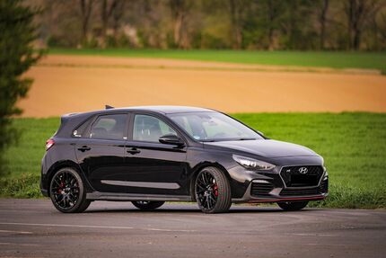 Hyundai i30 80.400 km 22.999 &euro; Nidderau 61130