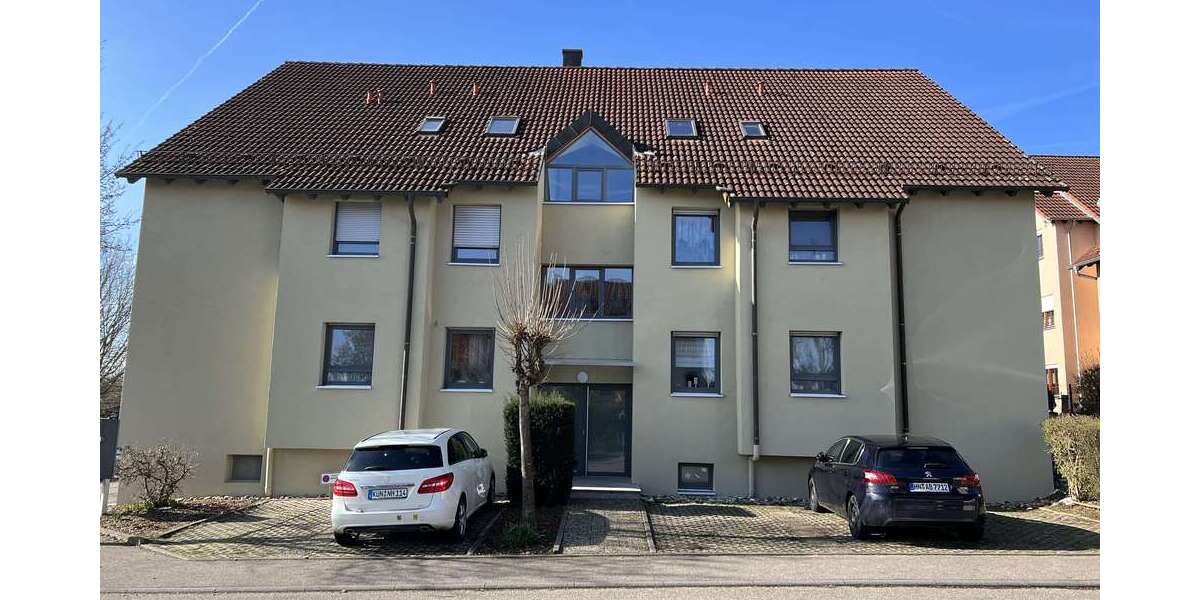 Wohnung zum Kaufen in Bretzfeld 299.000 € 76 m² 3 zimmer