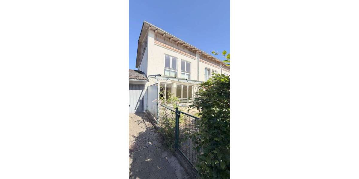 Einfamilienhaus Garching - 6 Zimmer, 150 m&sup2;, 2.500&euro; | Angebot:26910320