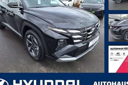 Hyundai TUCSON 6.173 km 34.490 &euro; Marburg a.d. Lahn 35037