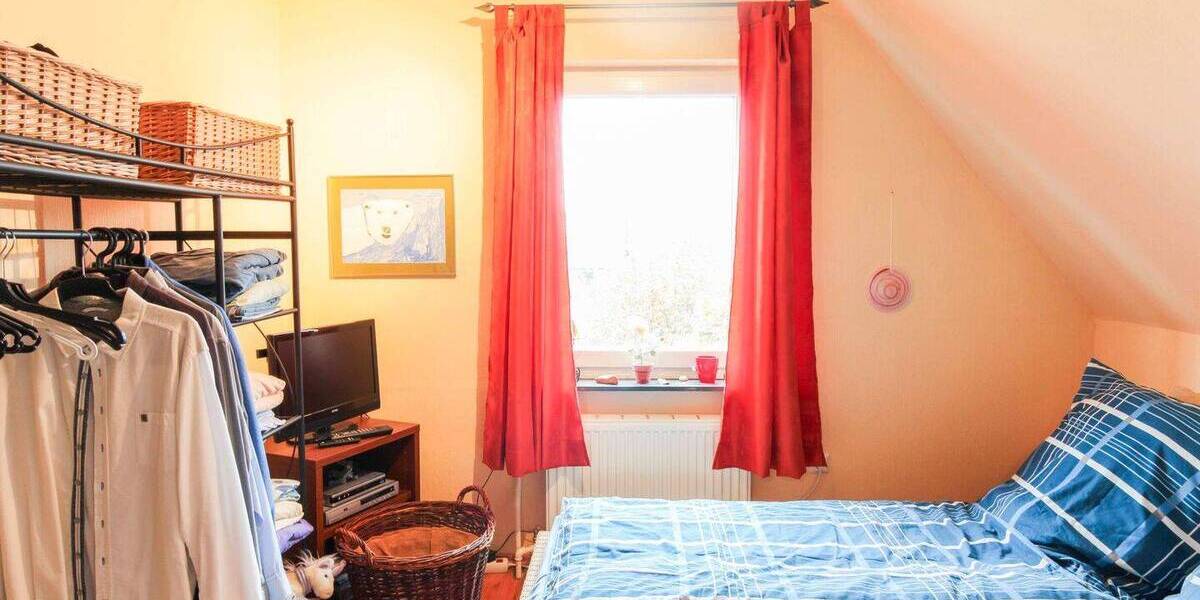 Einfamilienhaus Klanxbüll - 4 Zimmer, 102 m&sup2;, 250.000&euro; | Angebot:26378382
