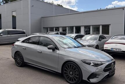 Mercedes-Benz CLA 220 6.000 km 61.750 &euro; Überlingen 88662
