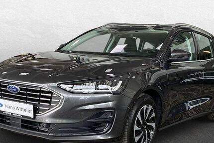 Ford Focus 1.200 km 33.990 &euro; Brilon 59929