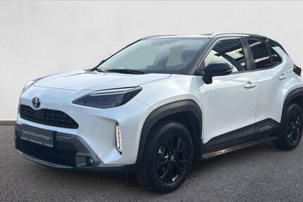 Toyota Yaris Cross 38.727 km 24.990 &euro; Porta Westfalica 32457