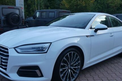Audi A5 165.500 km 16.990 &euro; Schneeberg 08289