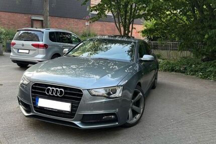 Audi A5 233.000 km 14.900 &euro; Mannheim 68165