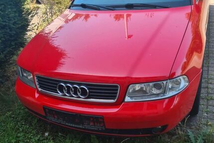 Audi A4 270.000 km 1.500 &euro; Nebringen 71126
