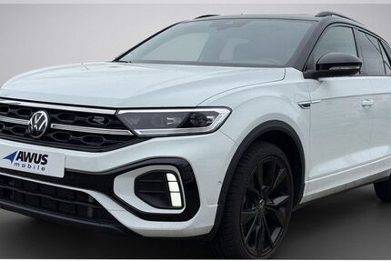 VW T-Roc 11.750 km 32.890 &euro; Wismar 23970