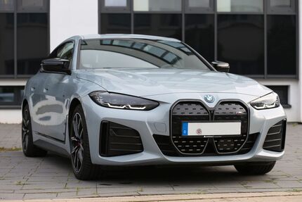 BMW i4 29.500 km 48.500 &euro; Hannover 30519