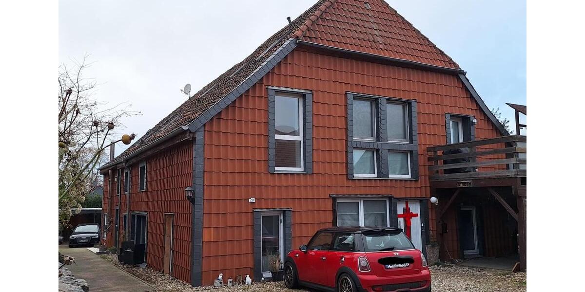 Eigentumswohnung in Groß Ilsede von Privat 5 zimmer