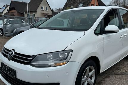 VW Sharan 347.000 km 4.900 &euro; Bad Fallingbostel (OT Dorfmark) 29683