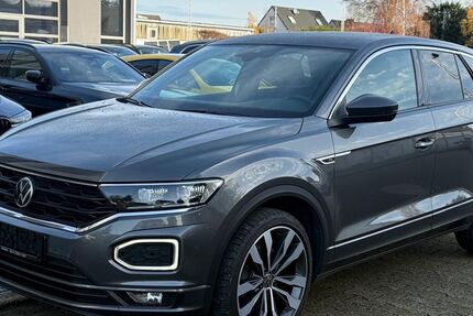 VW T-Roc 85.700 km 23.990 &euro; Hilden 40721