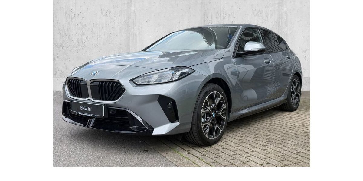 BMW 123 2.900 km 42.990 &euro; Hagen 58119