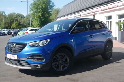 Opel Grandland (X) 79.218 km 14.990 &euro; Wismar 23970