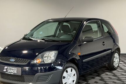 Ford Fiesta 179.000 km 1.999 &euro; Sande 26452