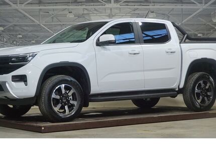 VW Amarok 9.000 km 50.780 &euro; Michelstadt 64720