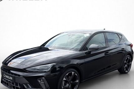 Cupra Leon 22.500 km 25.990 &euro; Bitburg 54634