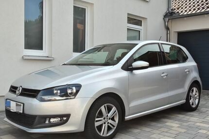 VW Polo 85.000 km 7.150 &euro; Gleichen 37130