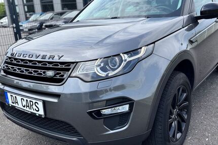 Land Rover Discovery 155.000 km 13.500 € Troisdorf (10 km Köln-Bonn Airport) 53842