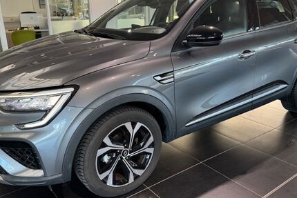 Renault Arkana 11.870 km 22.950 &euro; Weingarten 88250