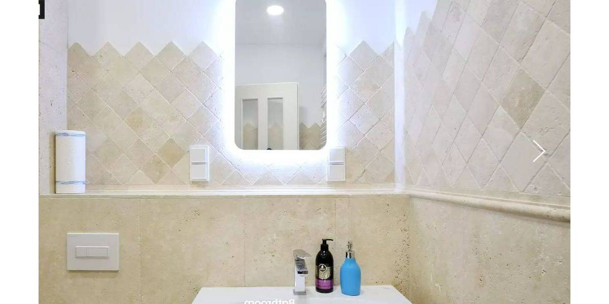 Etagenwohnung Potsdam Nördliche Innenstadt - 2 Zimmer, 74 m&sup2;, 500&euro; | Angebot:26844079