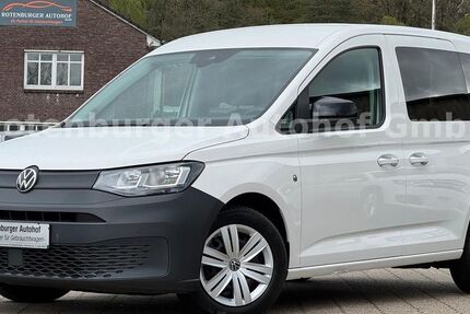 VW Caddy 187.600 km 12.990 &euro; Rotenburg 27356